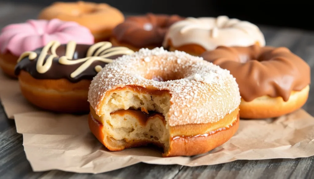 Tim Hortons menu donuts — Tim Hortons Menu Donuts: A Complete Guide to Every Style