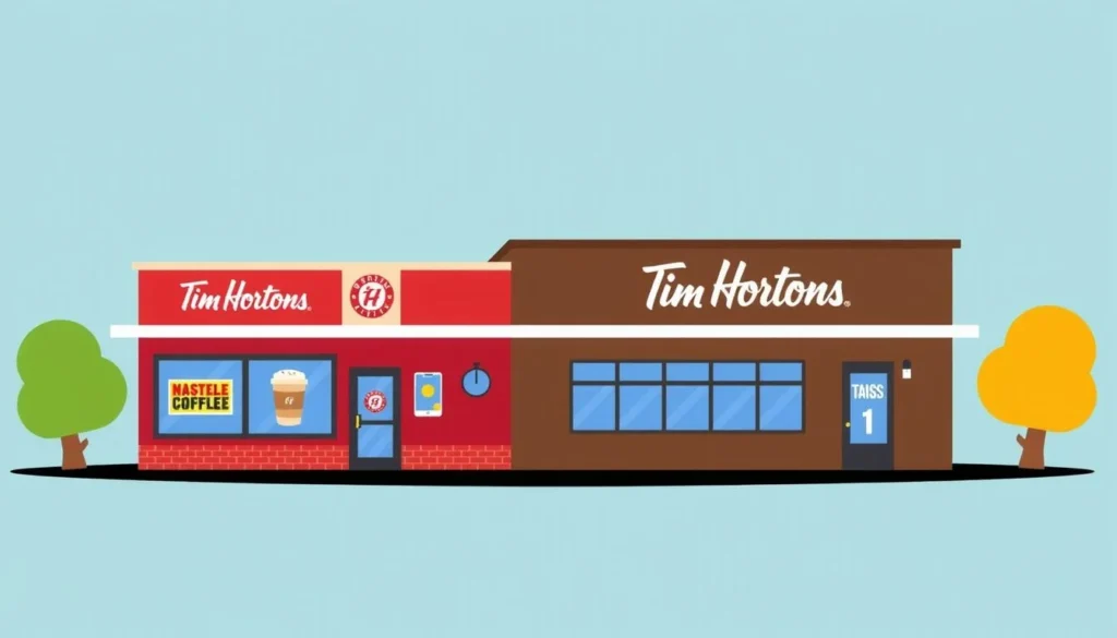 tim hortons — Tim Hortons: What It Is, What to Order, and How It Works