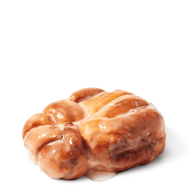Tim Hortons menu