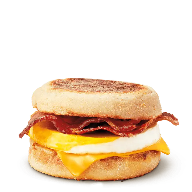Tim Hortons menu