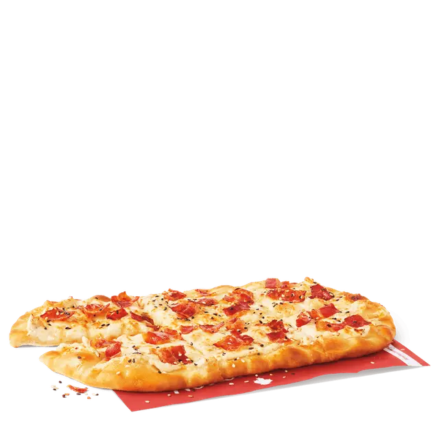 Tim Hortons menu