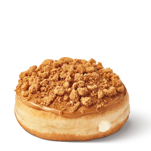 Tim Hortons menu