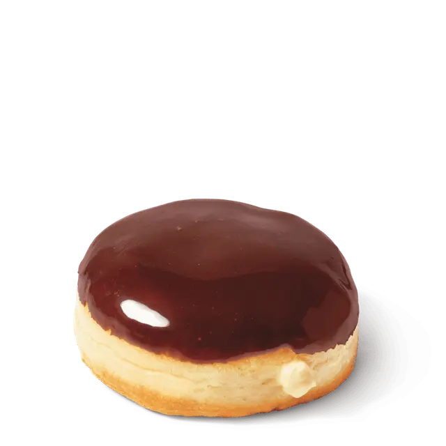 Tim Hortons menu