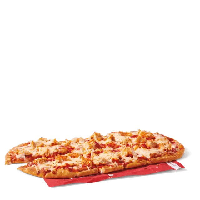 Tim Hortons menu
