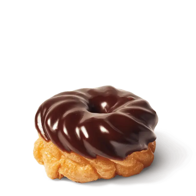 Tim Hortons menu