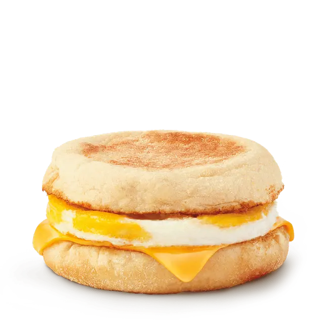 Tim Hortons menu