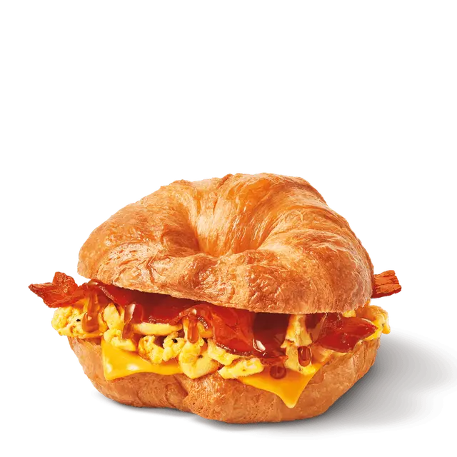 Tim Hortons menu