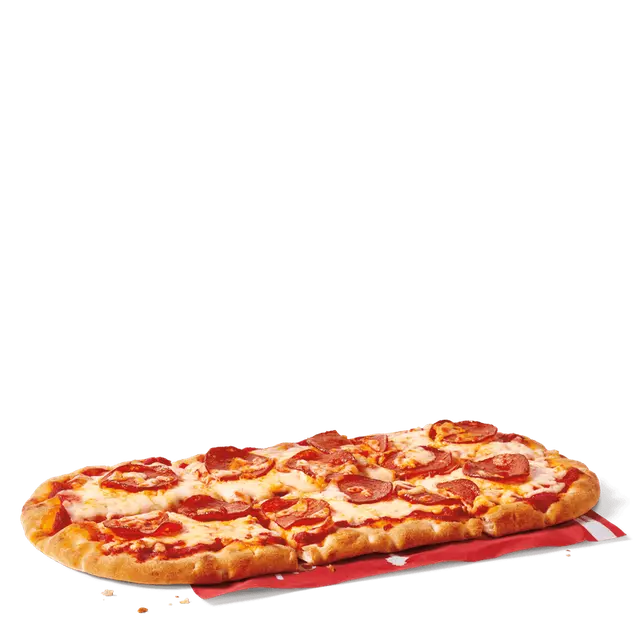 Tim Hortons menu
