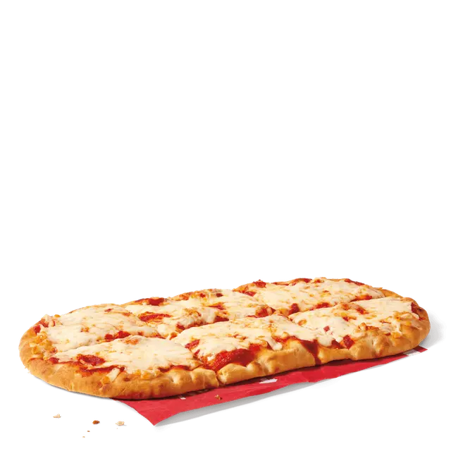 Tim Hortons menu